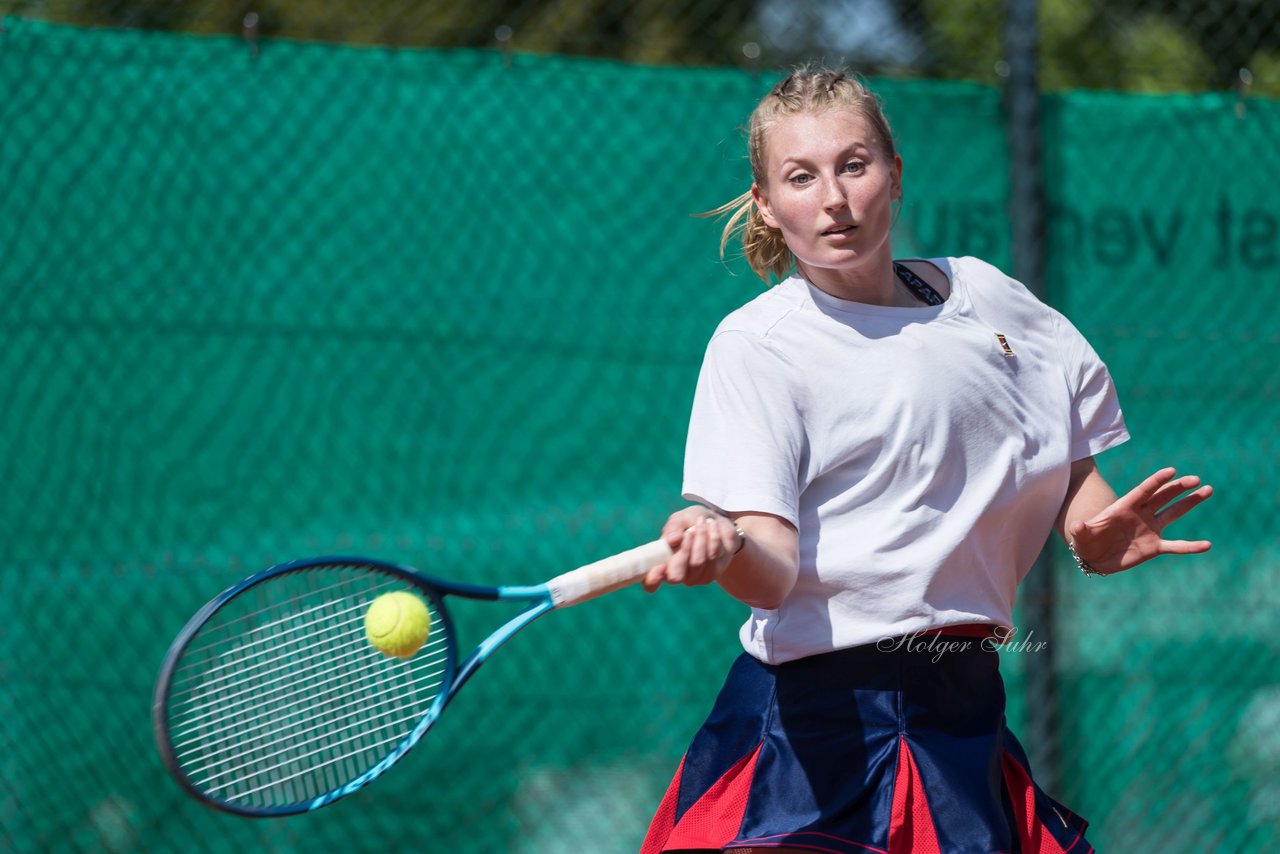 Marie-Lynn Tiedemann 76 - Dr. Loges Cup